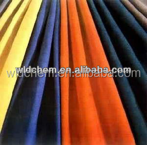 Vat Black 9 Dye Direct Black RB Fluorescent Dye for Cotton Fabric with 100% Purity and 20 Years Manufacturing Experience